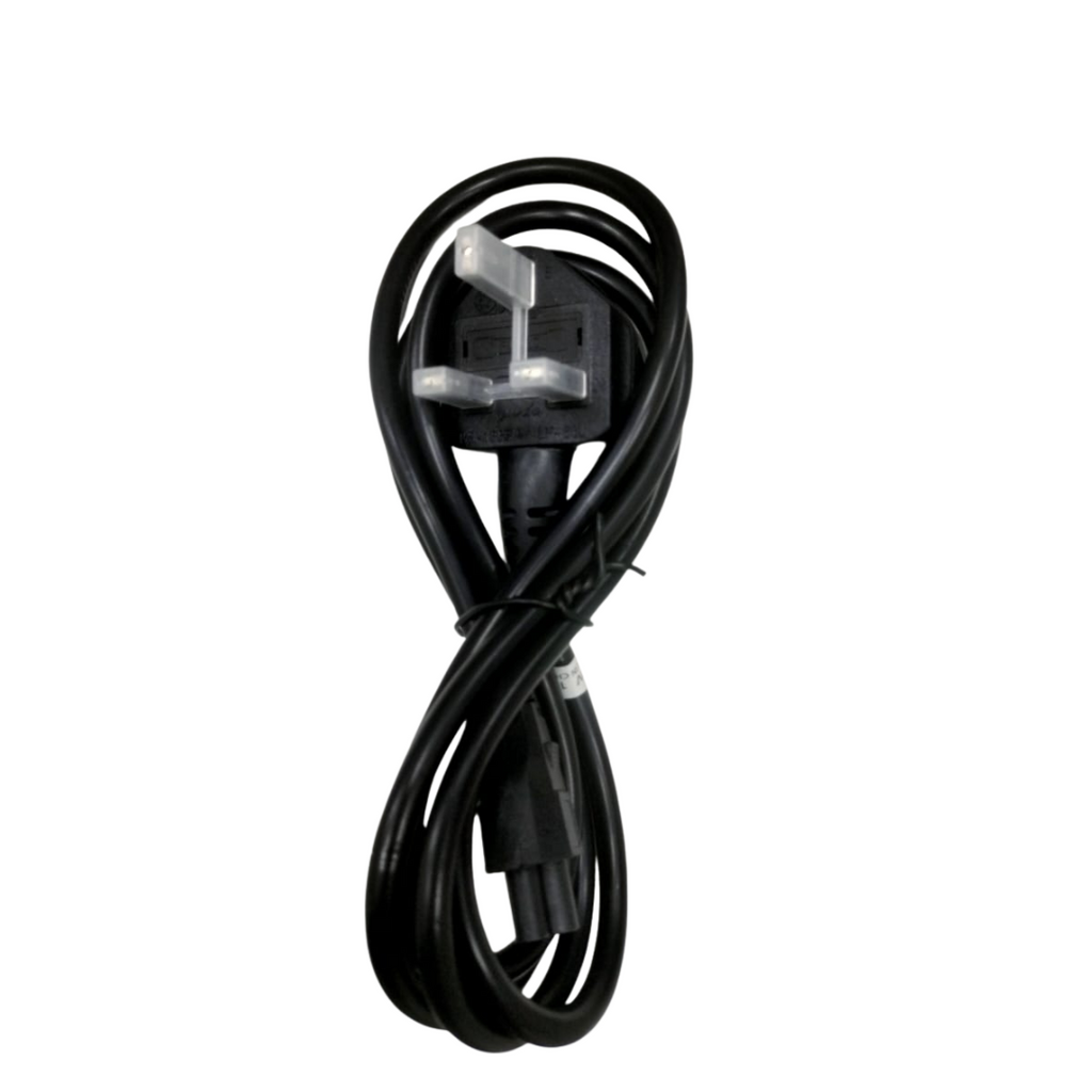 MSI Laptop Charger with Power Cable – 150W 19.5V 7.7A (7.4×5.0mm, ADP-150VB B)