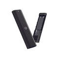 Powerology Dual Protocol Portable SSD - 512GB / Up to 480MB/s / External SSD (Solid State Drive)