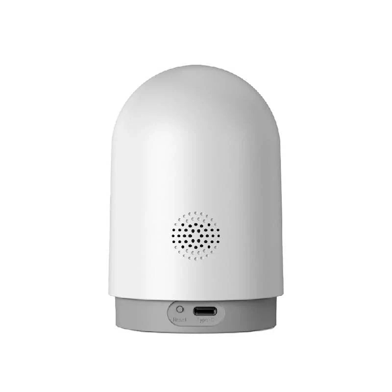 Powerology Indoor PTZ Smart Camera - White