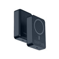 Powerology Magsafe PowerBank - 20000mAh / 15W / Dark Grey