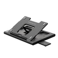 Powerology Multi-Functional Pro Hub Laptop Stand - Black