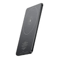 Powerology Ultra-Thin MagSafe Power Bank - 5000mAh / Type-C / Grey