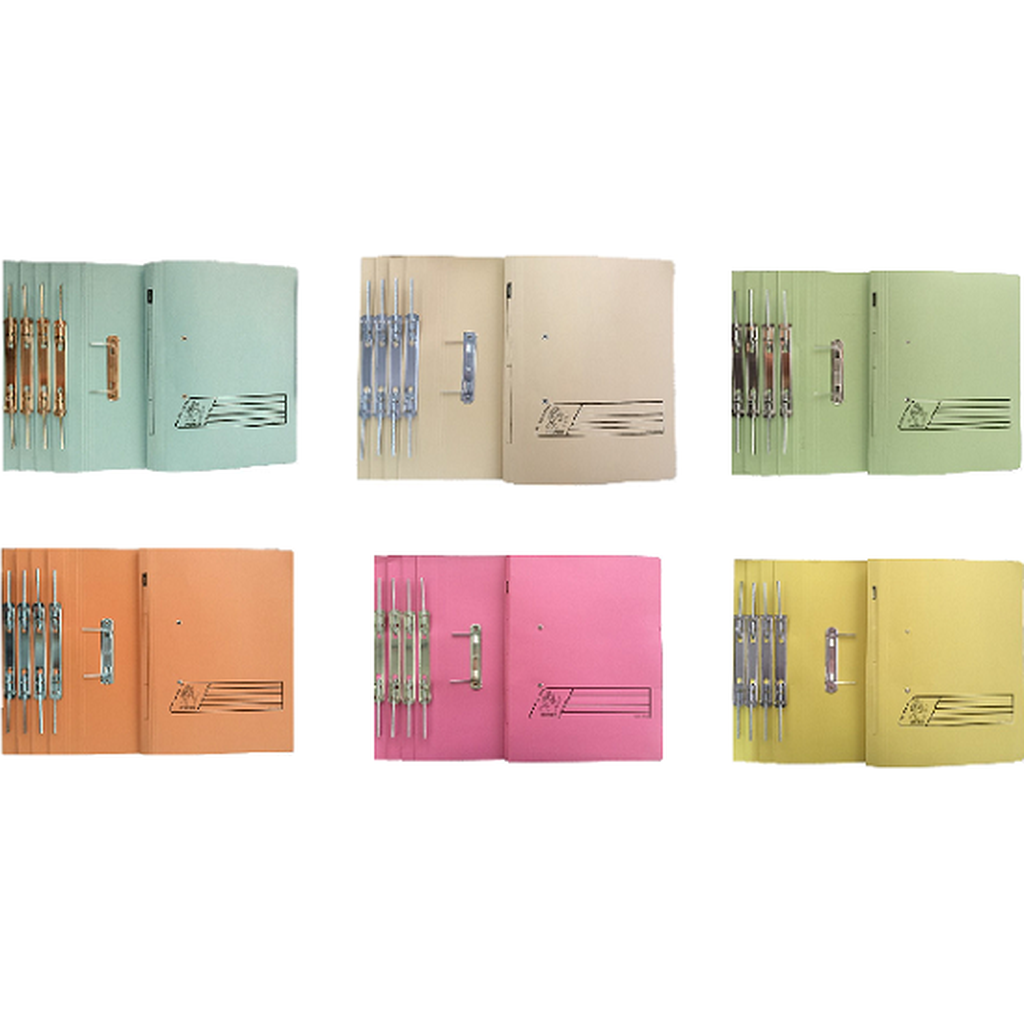 Premier Spring File