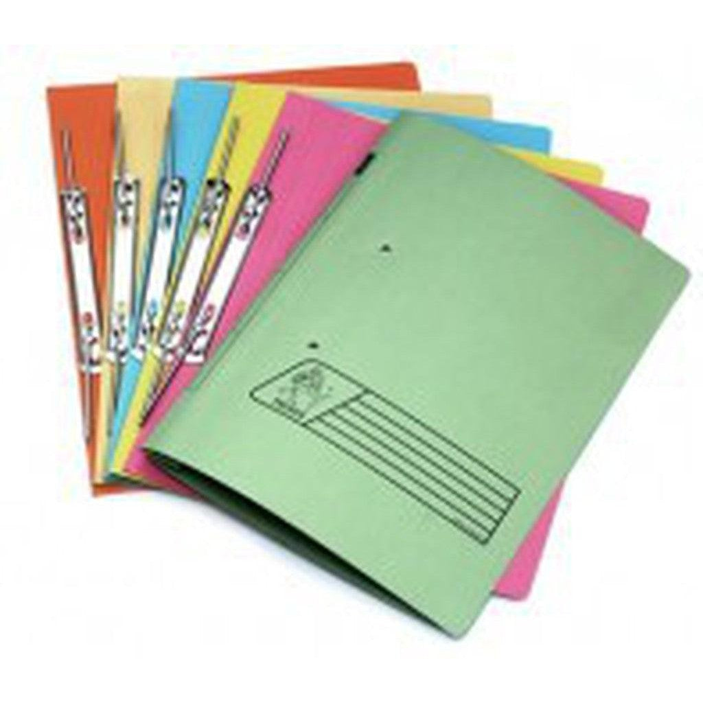 Premier Spring File