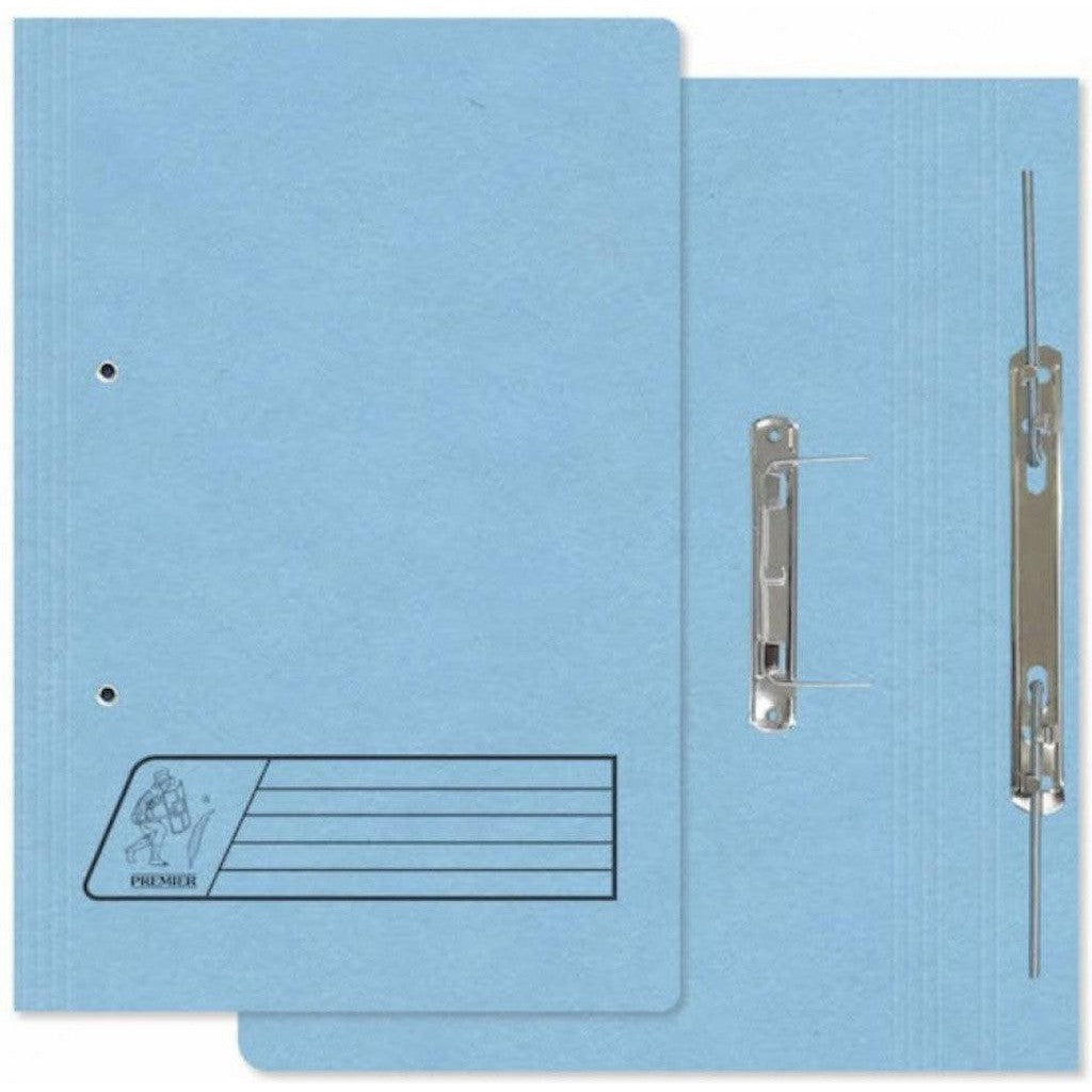 Premier Spring File