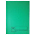 Premium Square Cut Folder