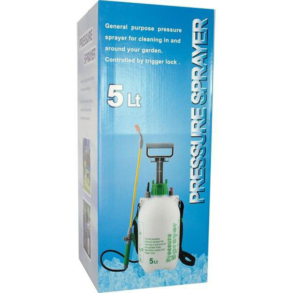 Pressure Sprayer5 Liter