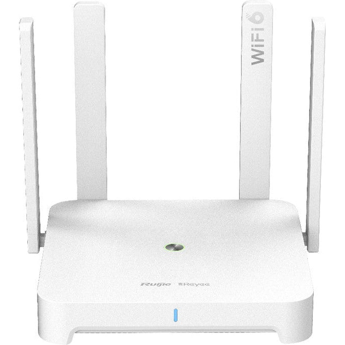 Pro 1800M Wi-Fi 6 Dual-Band Gigabit Mesh Router, Rg-Ew1800Gx