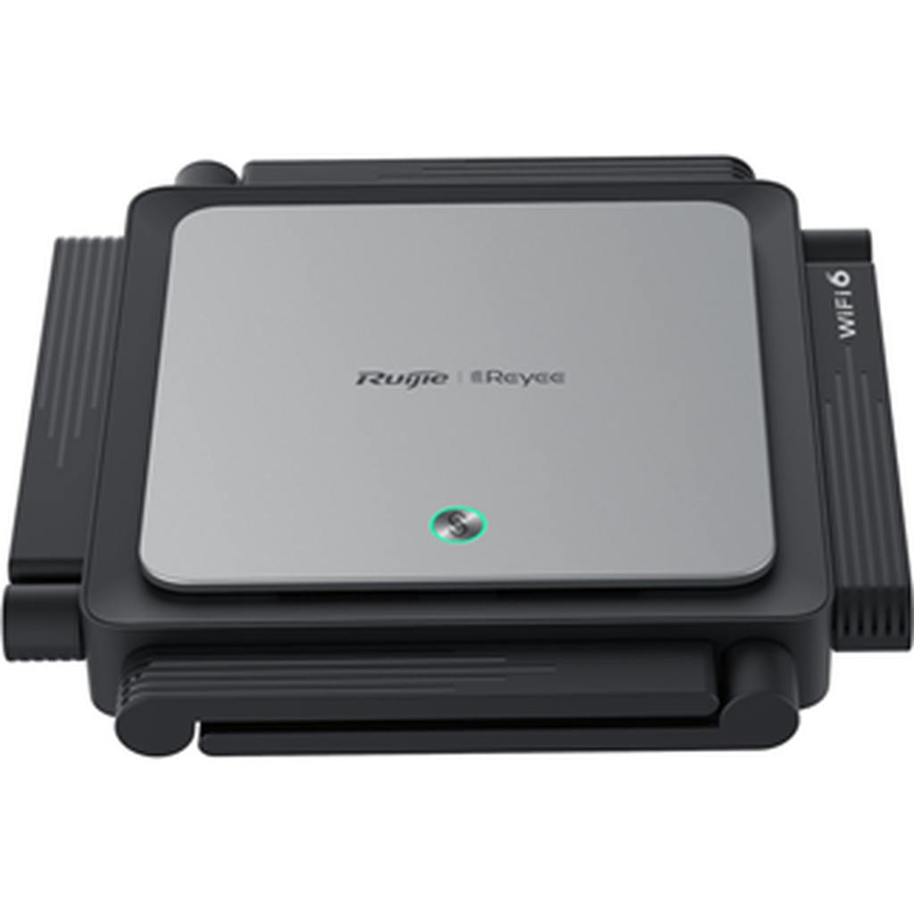 Ruijie Reyee RG-EW3200GX PRO 3200Mbps WiFi 6 Dual-Band Gigabit Mesh Router