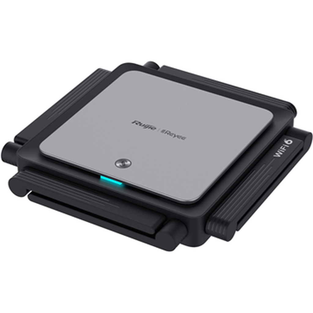 Ruijie Reyee RG-EW3200GX PRO 3200Mbps WiFi 6 Dual-Band Gigabit Mesh Router