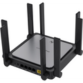 Ruijie Reyee RG-EW3200GX PRO 3200Mbps WiFi 6 Dual-Band Gigabit Mesh Router