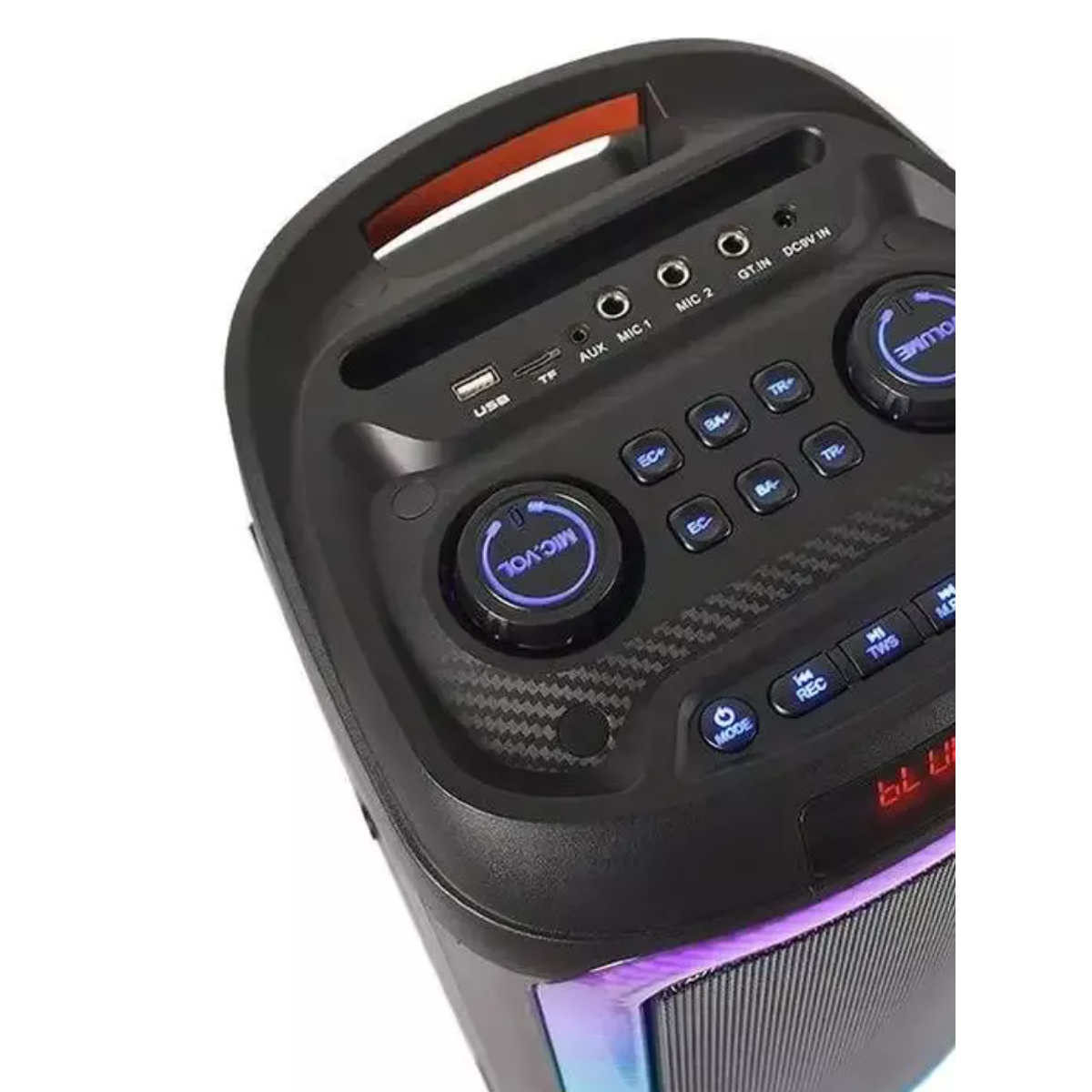 Professional Stage Speaker YB-2808