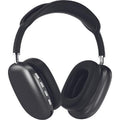 Promate AirBeat High Fidelity Stereo Wireless Headphone - Black