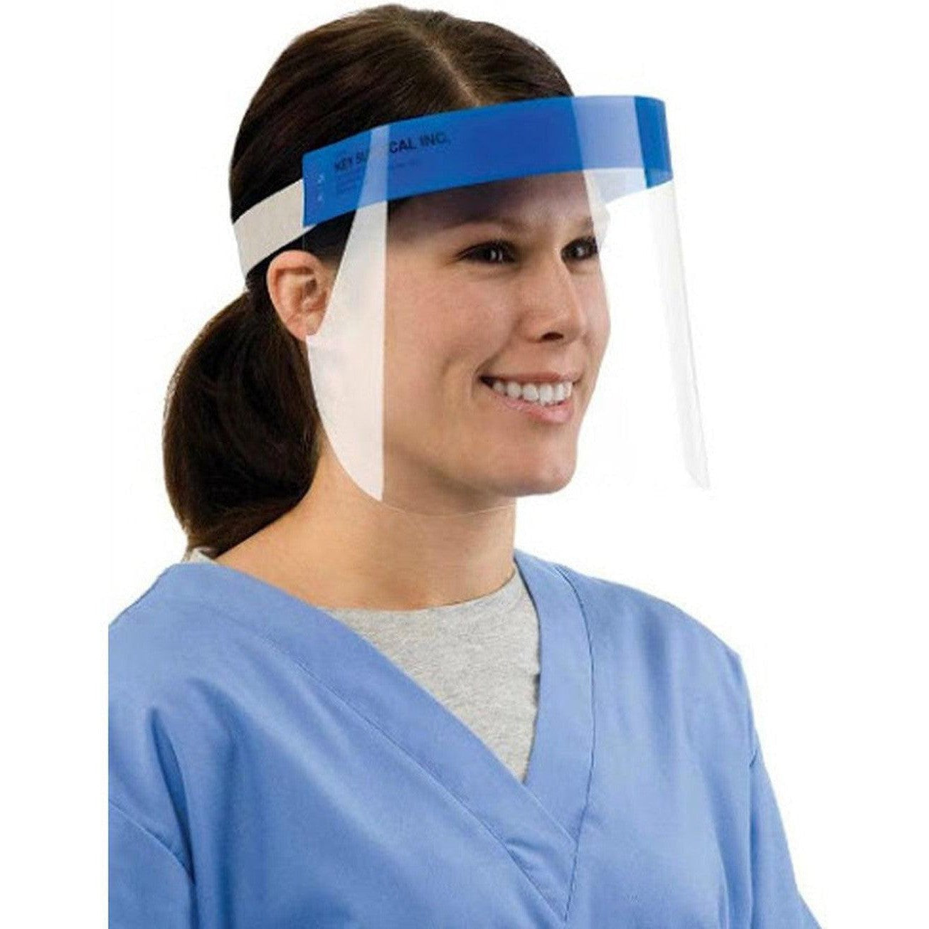 Protective Face Shield