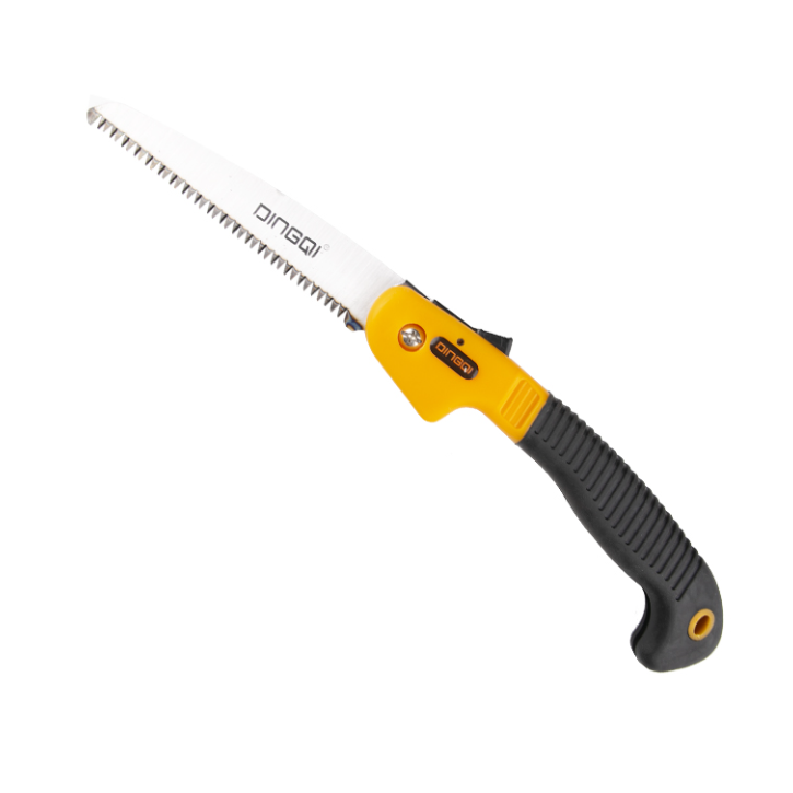 Pruning Saw High Quality Wood Cutting 180mm