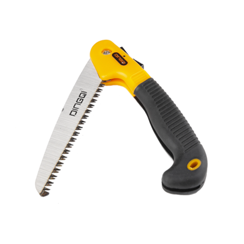 Pruning Saw High Quality Wood Cutting 180mm