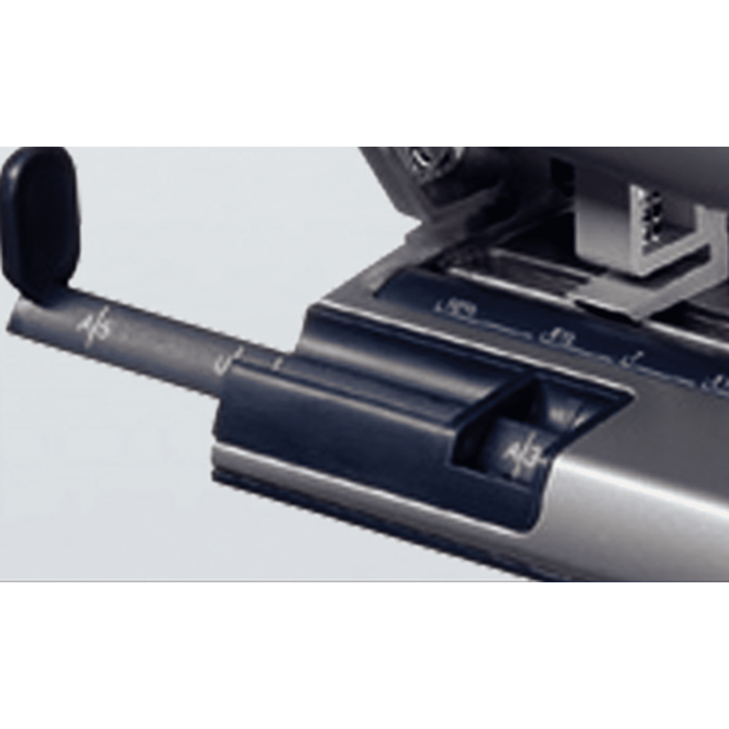 Punch Leitz Heavy Duty Four Hole 5114