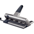 Punch Leitz Heavy Duty Four Hole 5114