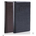 Pvc Name Card Book