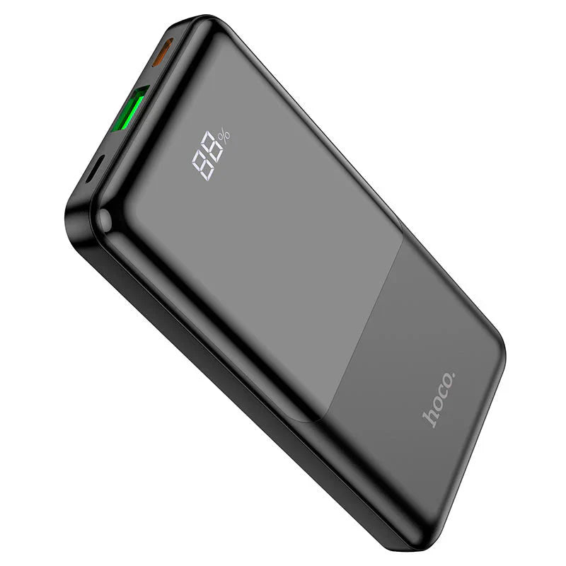 Hoco Q9 Power bank PD20W + QC3.0 10000mAh