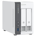 QNAP TS-216G 2 Bay NAS Enclosure for Cloud Storage, 2.5GbE