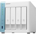 QNAP TS-431K AL214 4-bay 56TB ( 14TB x 4) High Performance NAS, QNAP
