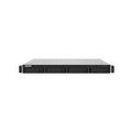 QNAP TS-432PXU 4 Bay Rackmount NAS Enclosure, 2.5GbE, 10Gb SFP+