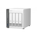 QNAP TS-433-4G 4-bay 48TB (12TB x 4) High Performance NAS,k QNAP
