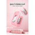 Quilt Fixing Clip Pack Of 6