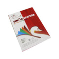 RAINBOW COLOURED PHOTOCOPY PAPER 250 Sheets