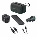 RAVPower RP-PB1231 5 in 1 Premium Power Bank Combo BLACK