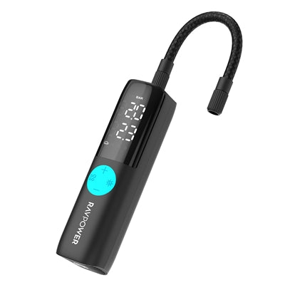 RAVPower RP-PC1084 Smart Car Tire Inflator black