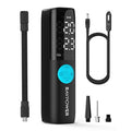 RAVPower RP-PC1084 Smart Car Tire Inflator black