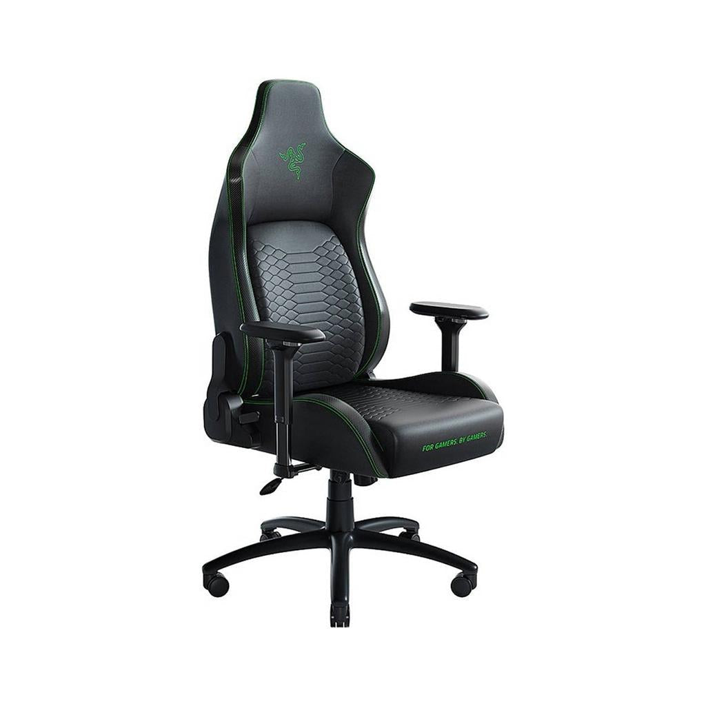 RAZER ISKUR XL Gaming Chair - Black/Green