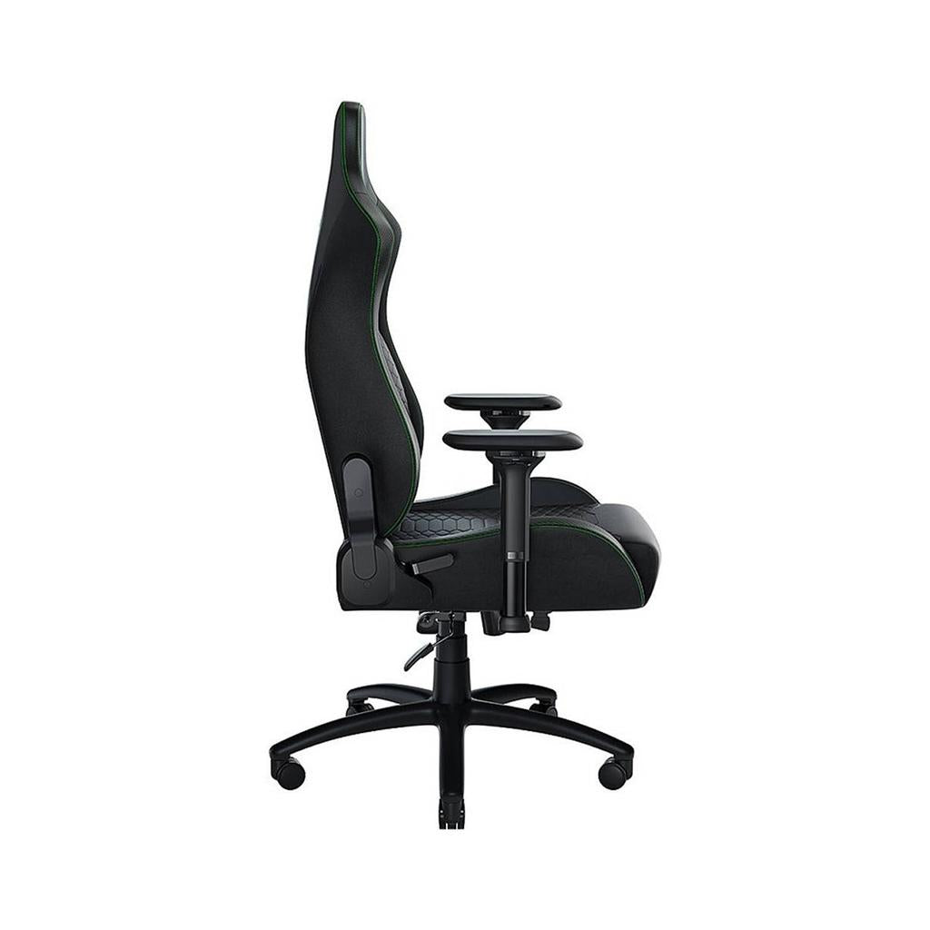 RAZER ISKUR XL Gaming Chair - Black/Green
