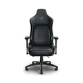 RAZER ISKUR XL Gaming Chair - Black/Green