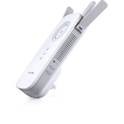 Tplink Re450 Ac1750 Wifi Range Extender, Dual Band