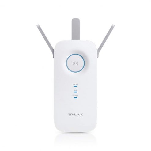 Tplink Re450 Ac1750 Wifi Range Extender, Dual Band