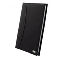 REXEL DISPLAY BOOK SUEDE 2101188/2101189