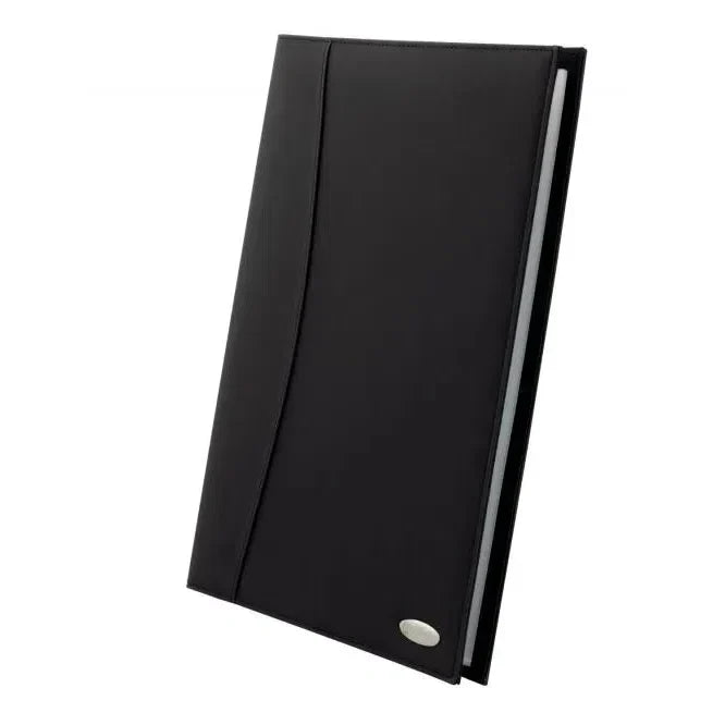 REXEL DISPLAY BOOK SUEDE 2101188/2101189