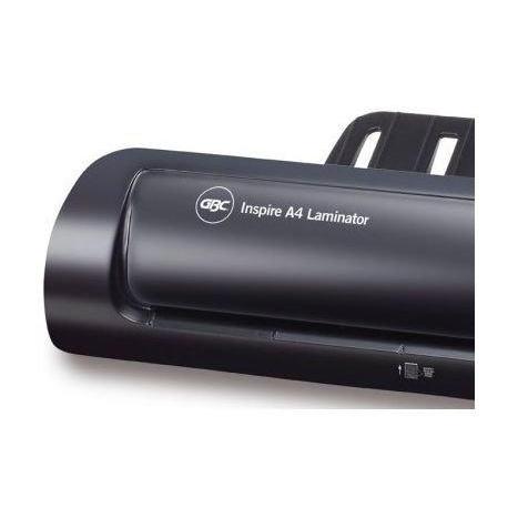 REXEL GBC INSPIRE LAMINATOR MACHINE A4 4400304