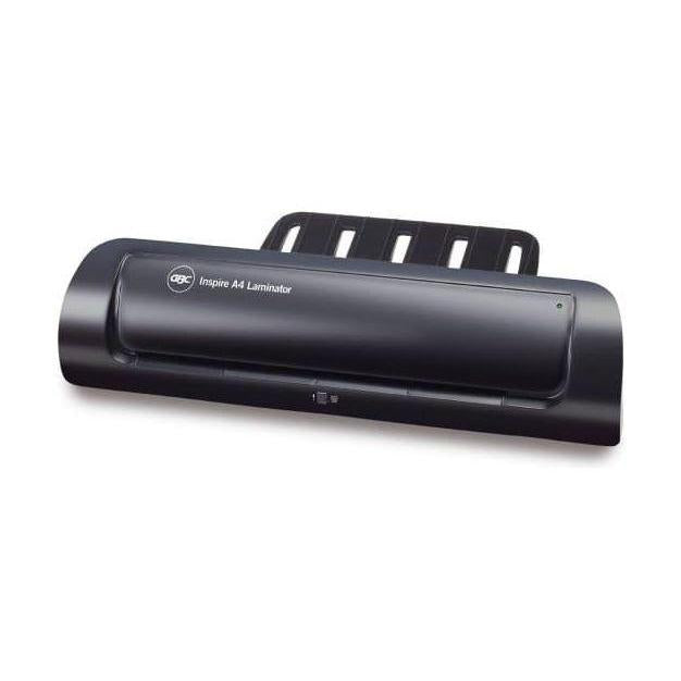 REXEL GBC INSPIRE LAMINATOR MACHINE A4 4400304
