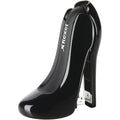 REXEL HIGH HEEL STAPLER BLACK 2104169