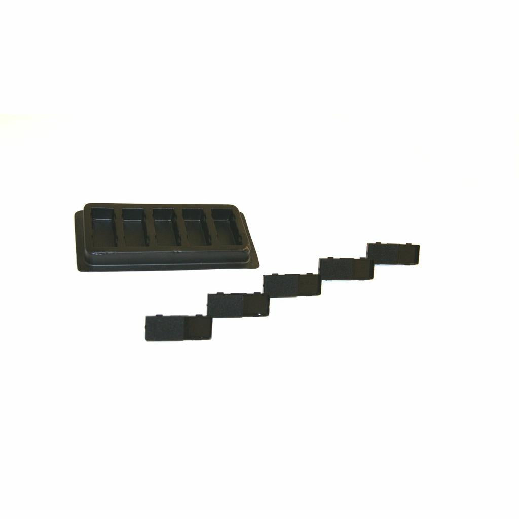 REXEL INK PAD FOR NUMBERING MACHINE 09330