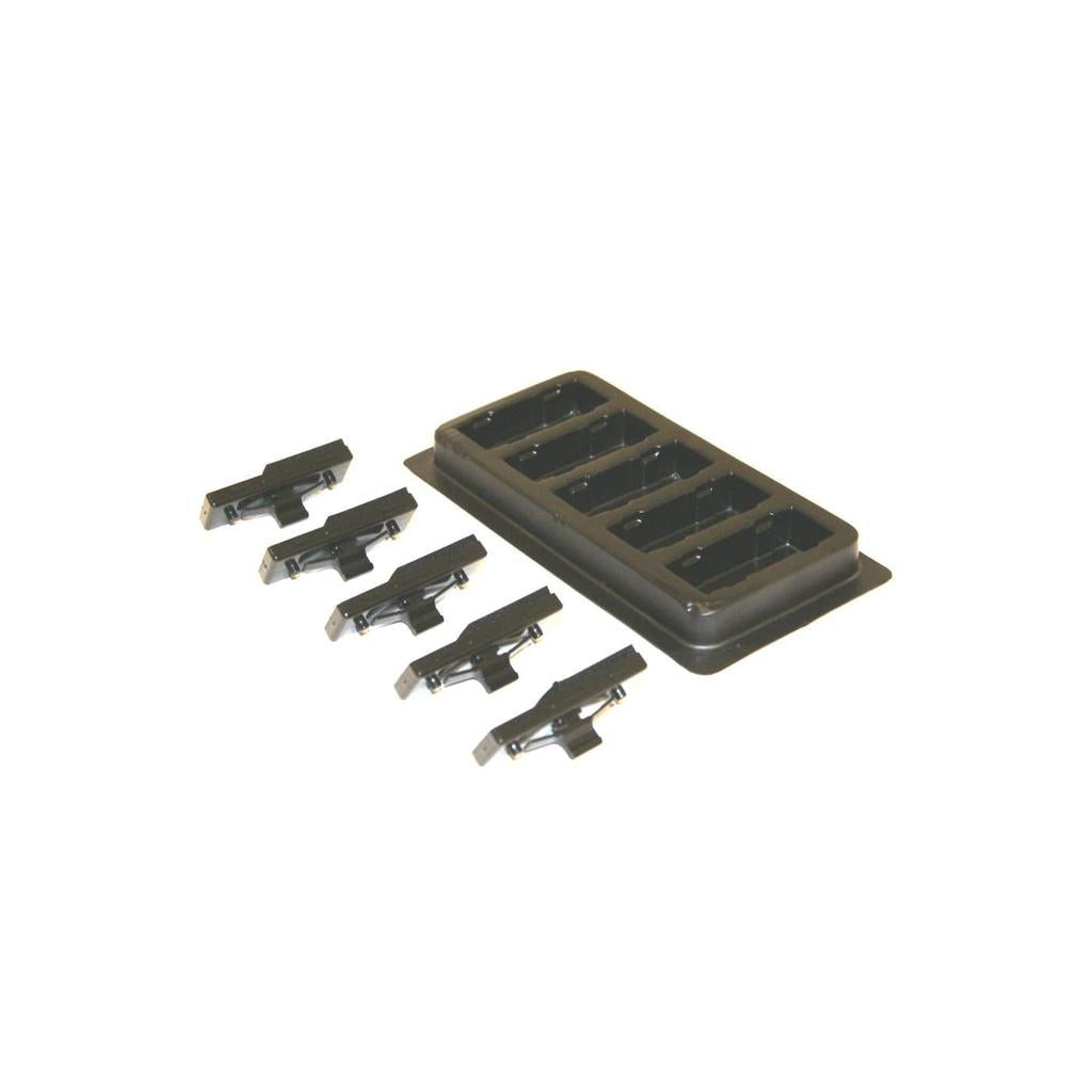 REXEL INK PAD FOR NUMBERING MACHINE 09330