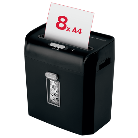 REXEL Shredder Machine RPX812