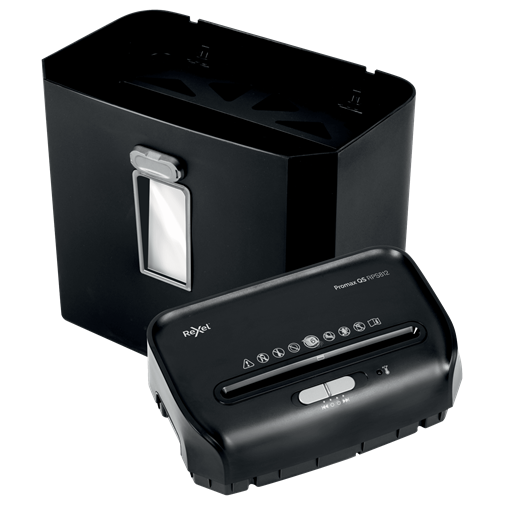 REXEL Shredder Machine RPX812