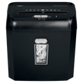 REXEL Shredder Machine RPX812