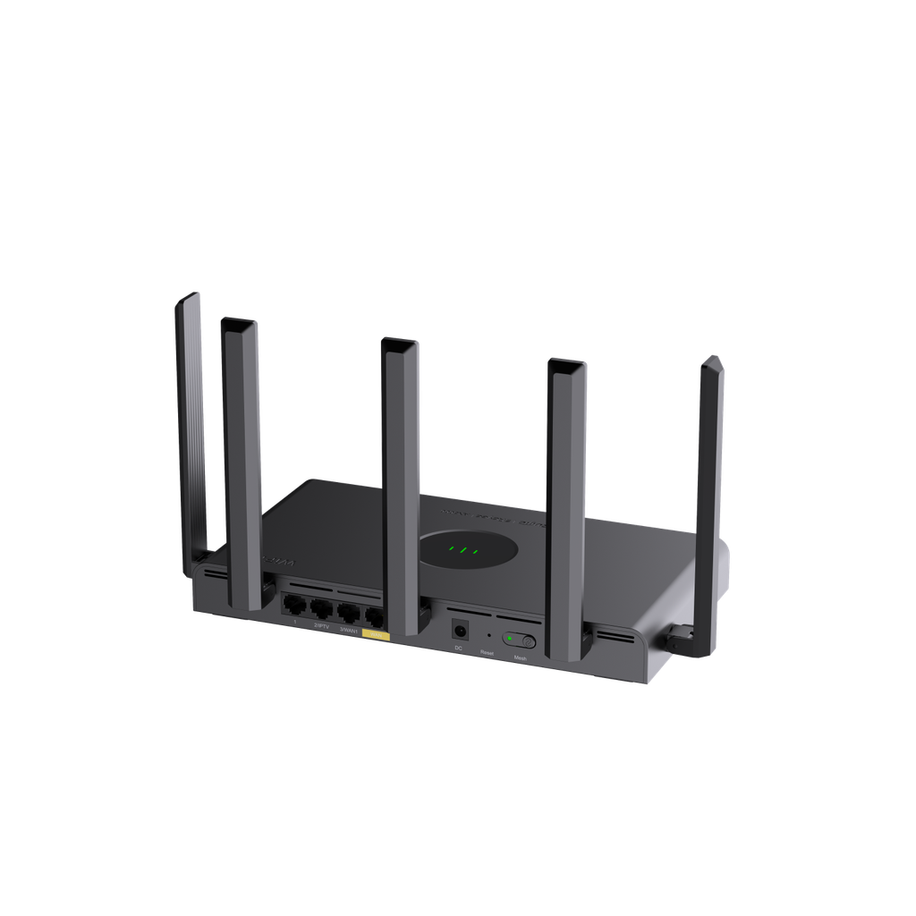 RG-EW3000GX PRO 3000M Wi-Fi 6 Dual-band Gigabit Gaming Router