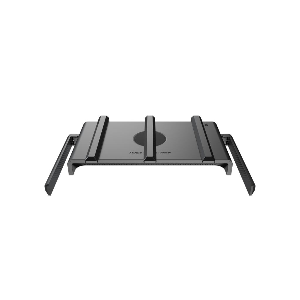 RG-EW3000GX PRO 3000M Wi-Fi 6 Dual-band Gigabit Gaming Router